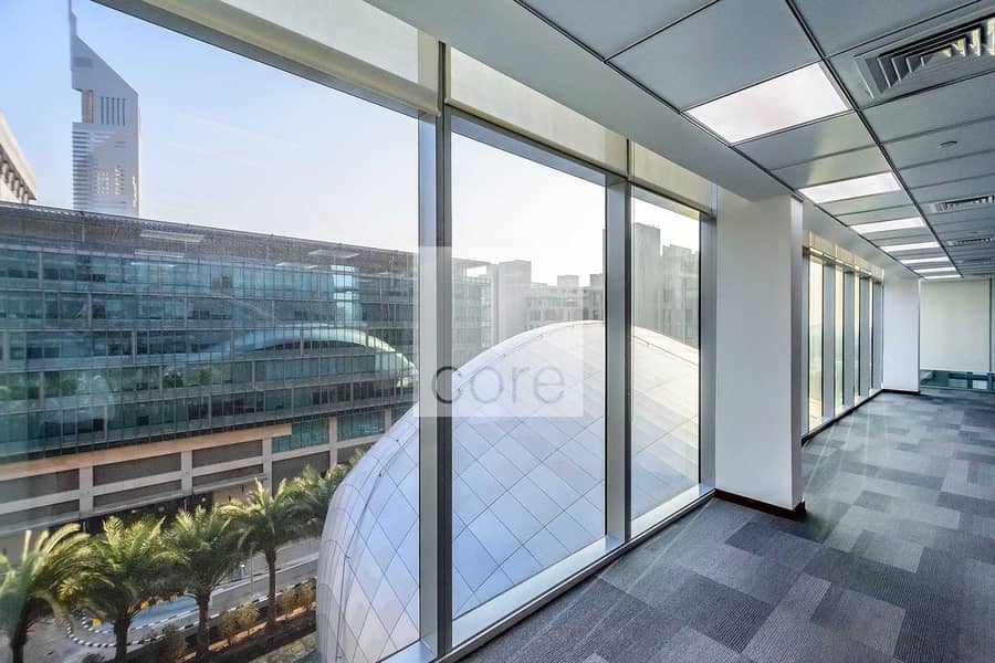 9 Prime Office | Low Floor | Easily Accessible