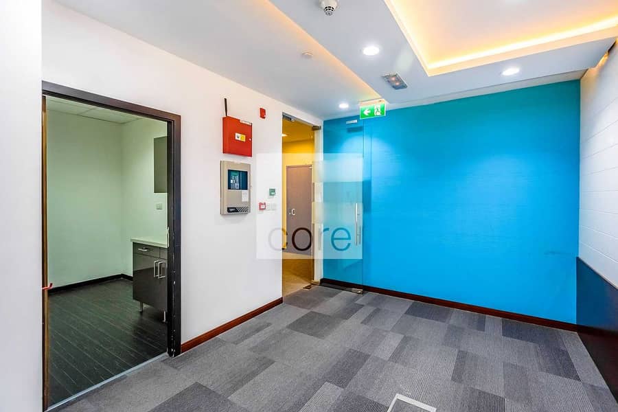11 Prime Office | Low Floor | Easily Accessible