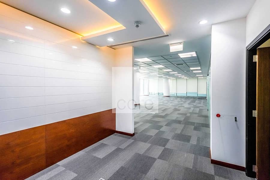 13 Prime Office | Low Floor | Easily Accessible