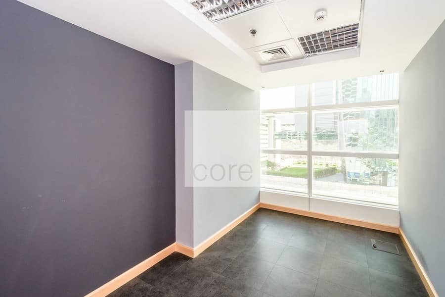 3 Vacant Office | Fully Fitted | Amazing Views