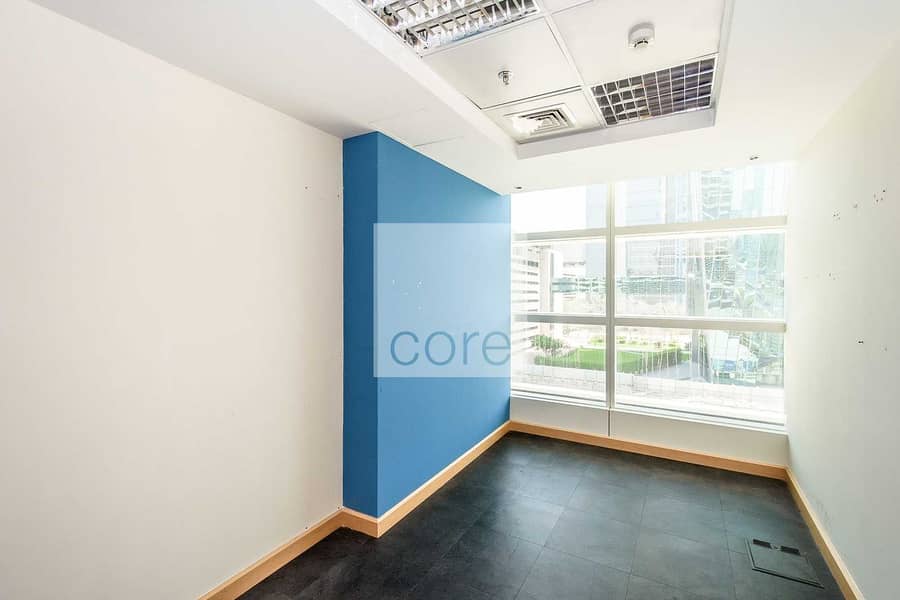 6 Vacant Office | Fully Fitted | Amazing Views
