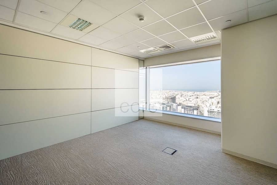 2 Ready Unit | Fitted Partitioned | Great Views