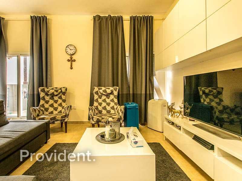 4 Exclusively Managed | Spacious | Fully Furnished