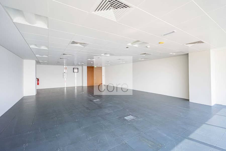 2 CAT A Office | Well Located | Prime Loaction