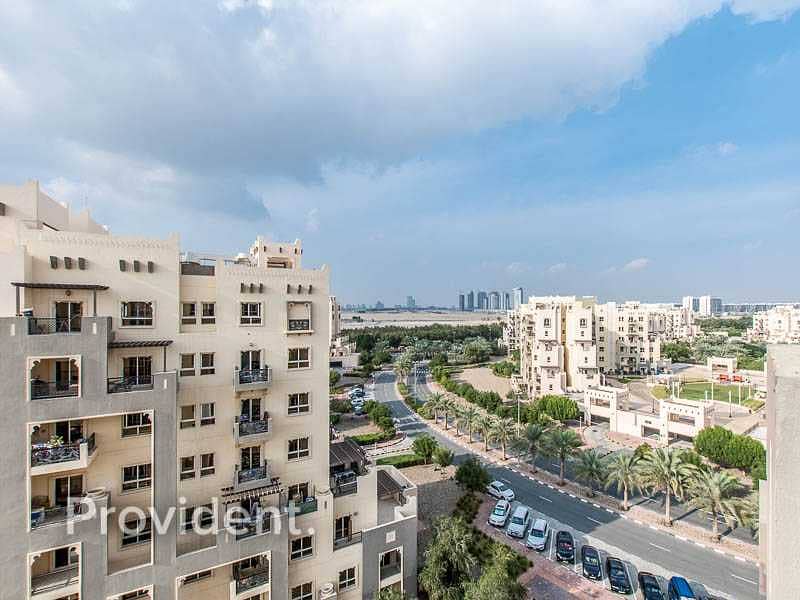 25 Exclusively Managed | Spacious | Fully Furnished