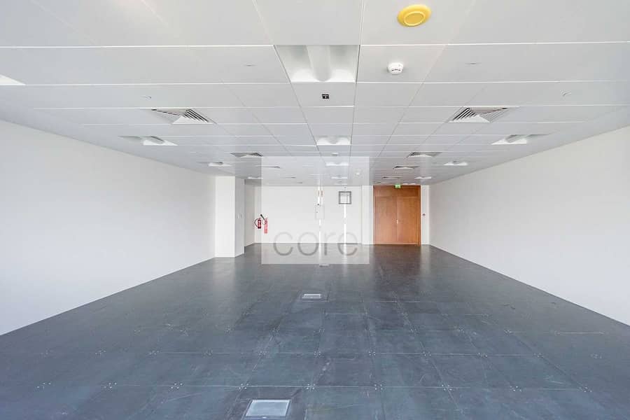 4 CAT A Office | Well Located | Prime Loaction