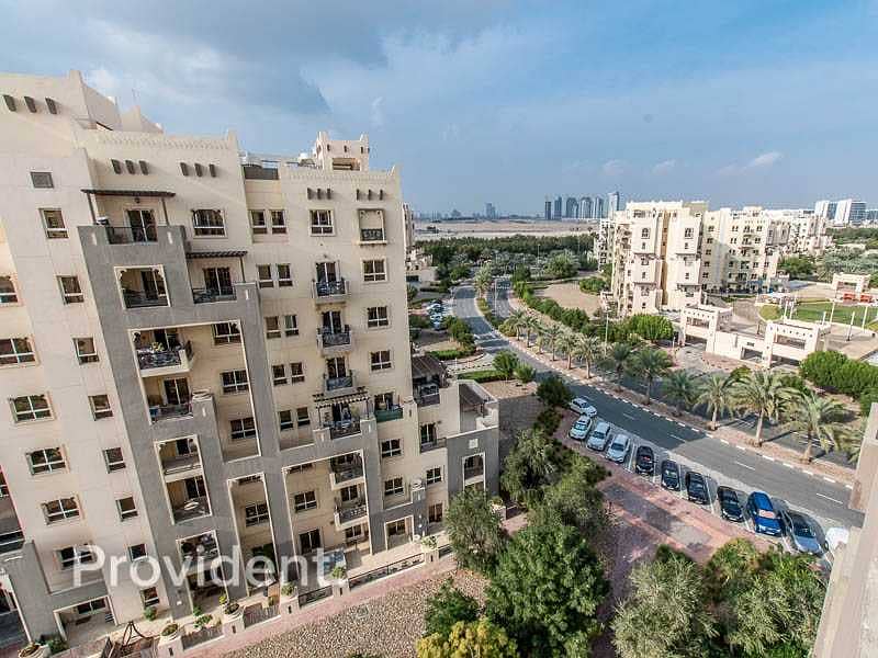 26 Exclusively Managed | Spacious | Fully Furnished