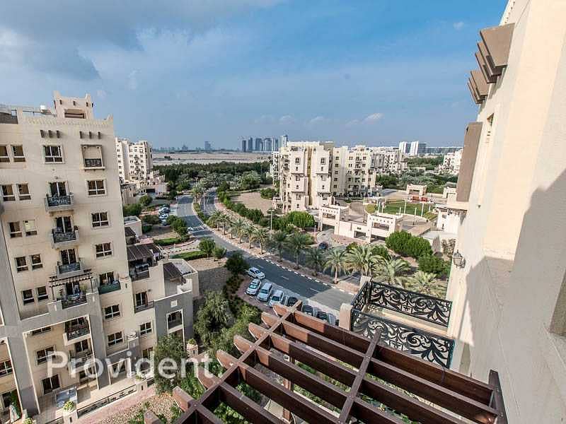 27 Exclusively Managed | Spacious | Fully Furnished