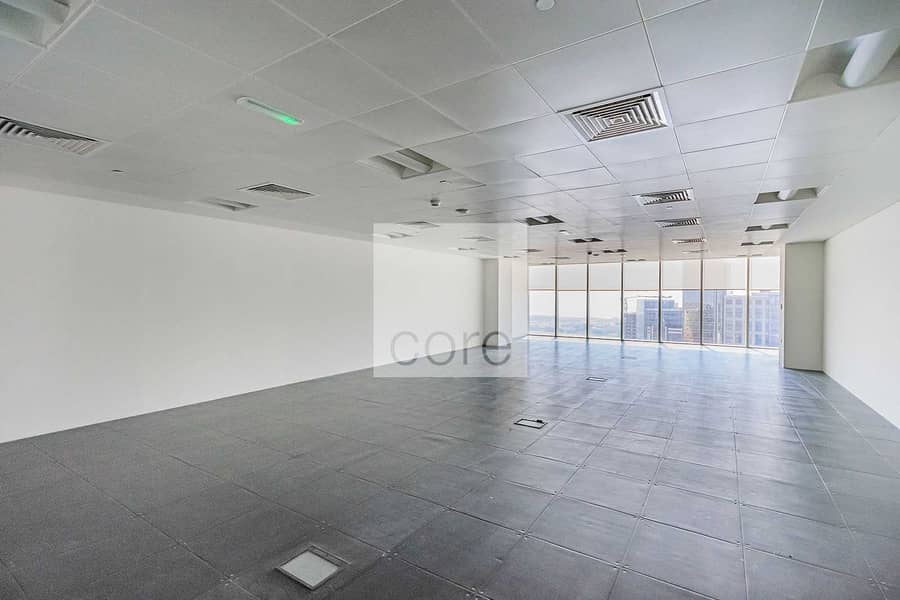 5 CAT A Office | Well Located | Prime Loaction