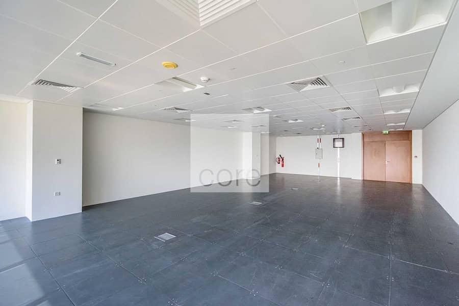 6 CAT A Office | Well Located | Prime Loaction