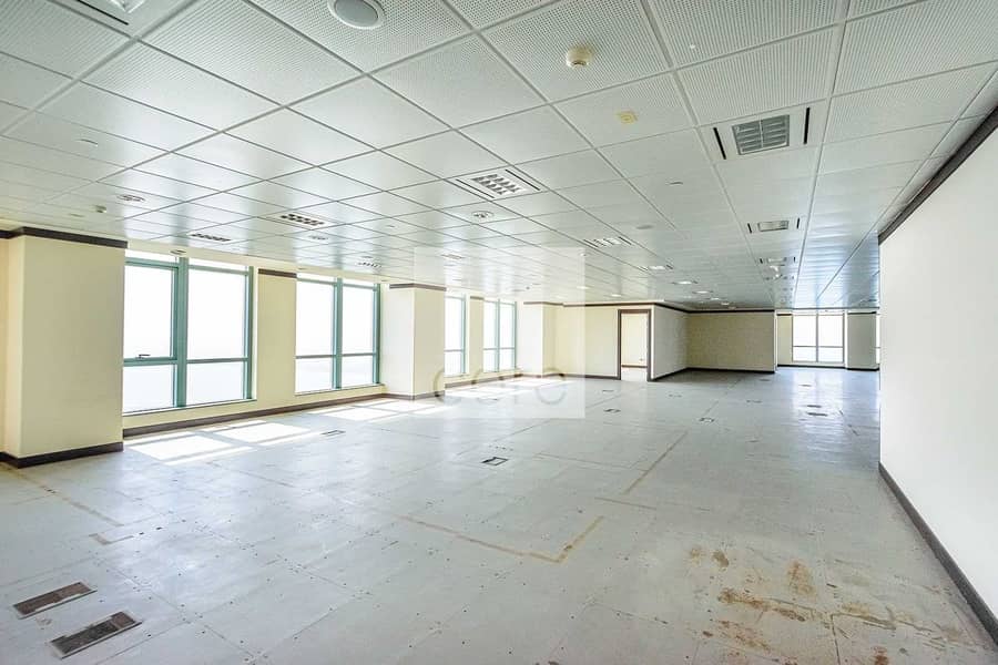 High Floor | Fitted Office | High Standards High Floor | Fitted Office | High Standards
