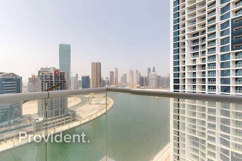 Amazing Canal View | Fully Furnished