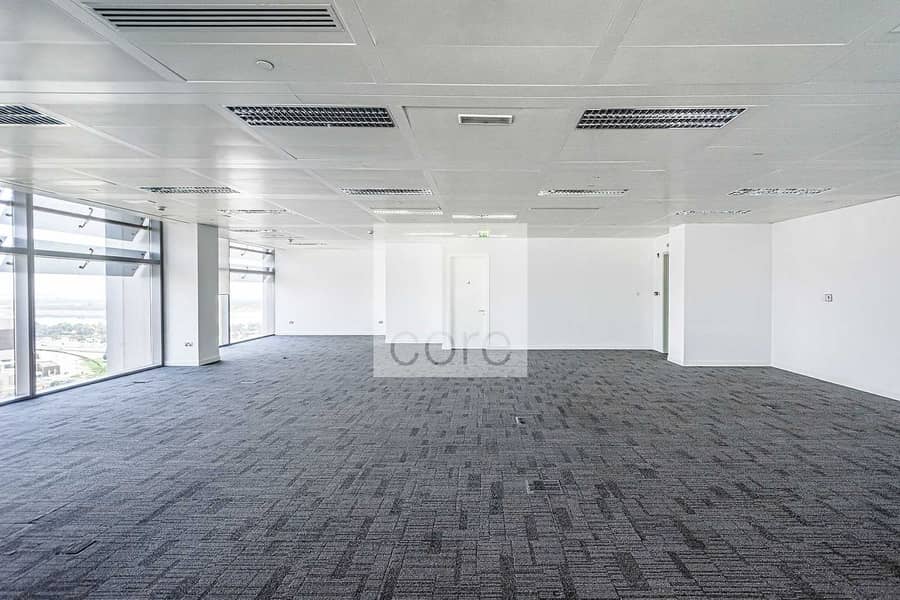 7 Full Floor | Fitted Office | Prime Location
