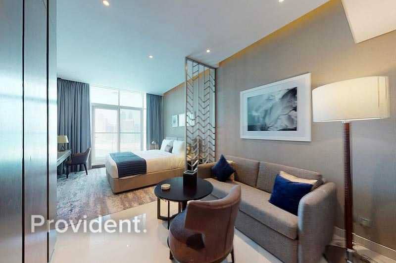 5 Amazing Canal View | Fully Furnished