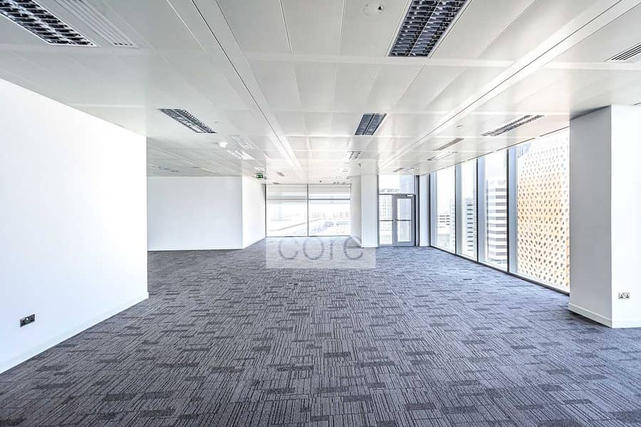 7 Full Floor | Fitted Office | Prime location