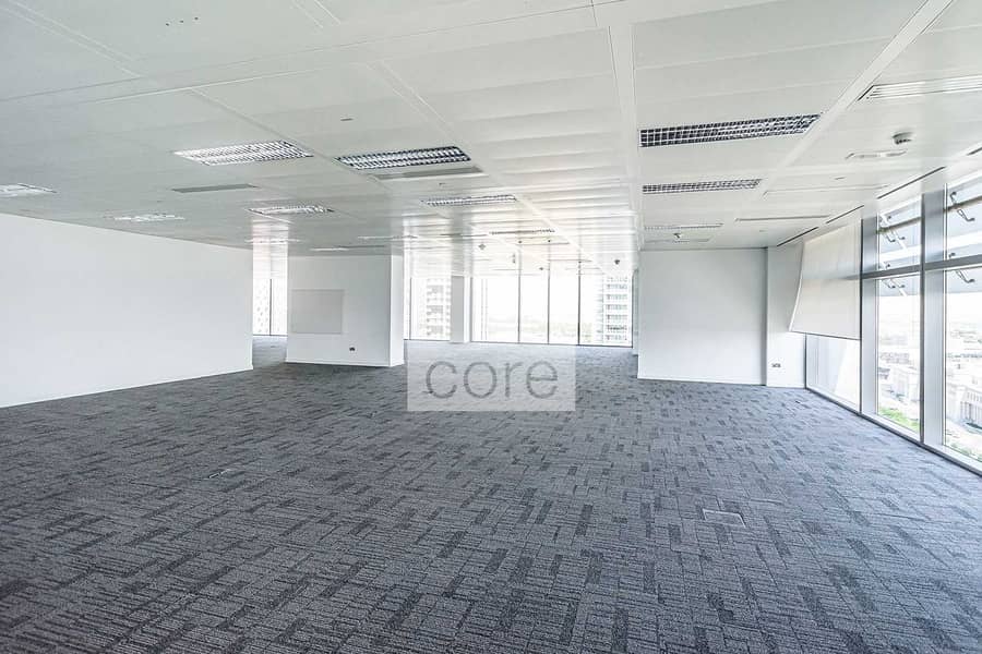 14 Full Floor | Fitted Office | Prime Location