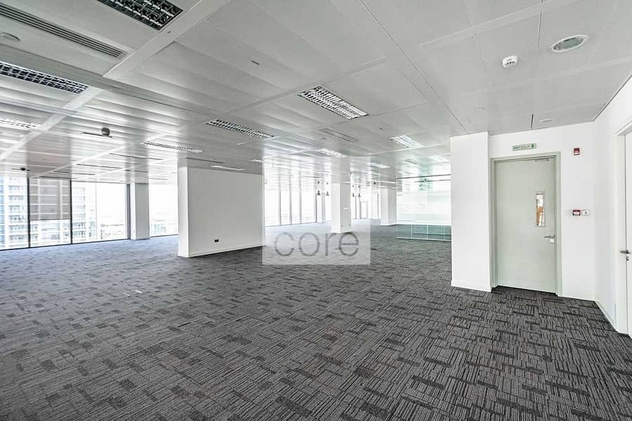 11 Full Floor | Fitted Office | High Quality