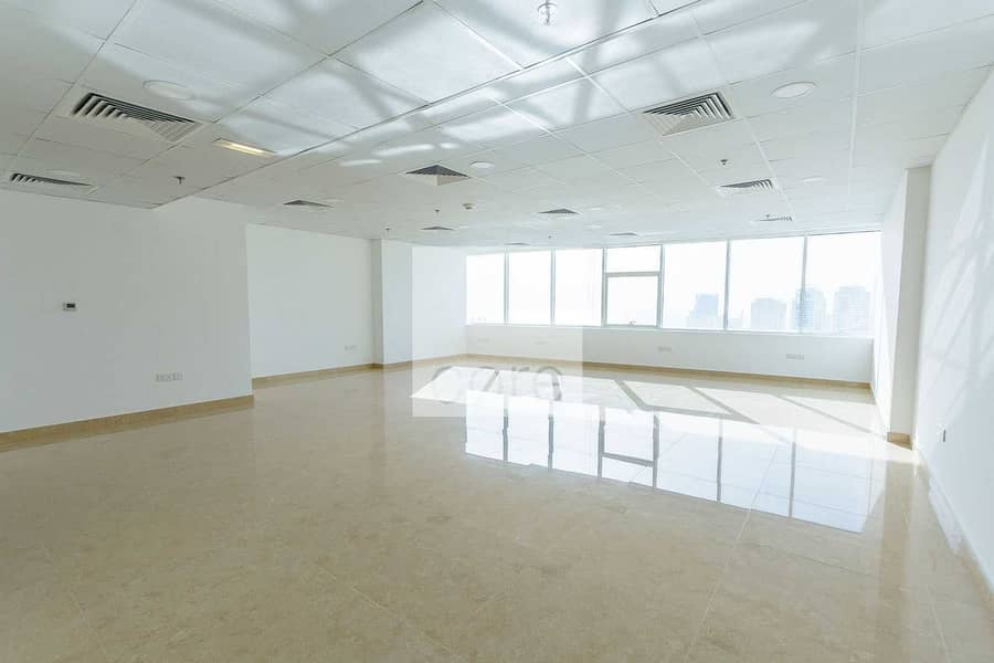 2 Fitted Office | Avail Apr 2021 | DMCC