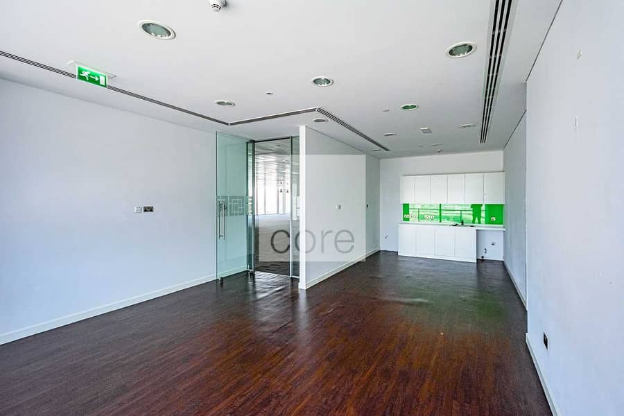 14 Full Floor | Fitted Office | High Quality