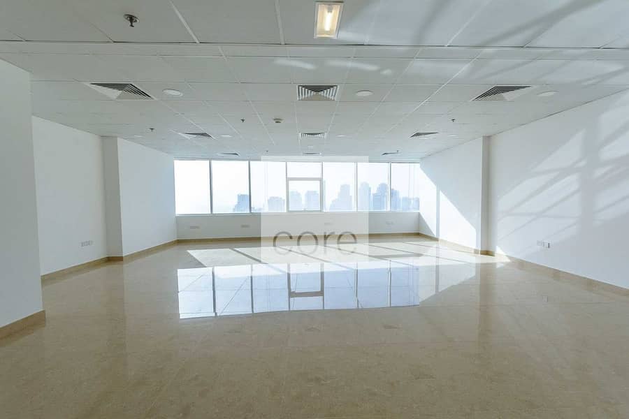 4 Fitted Office | Avail Apr 2021 | DMCC