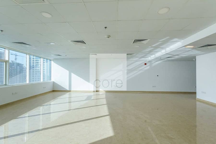 9 Fitted Office | Avail Apr 2021 | DMCC