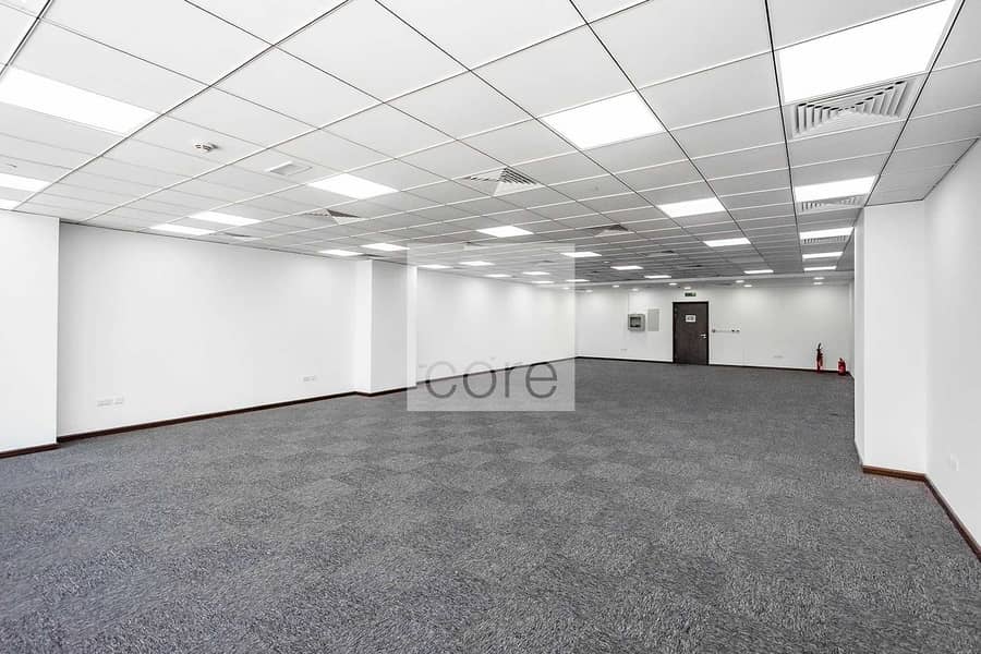 2 Low Floor | Semi Fitted Office | Parking