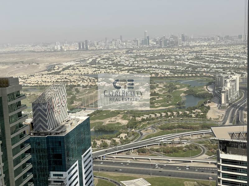8 EXCLUSIVE |2 Bedroom|High Floor with Sea View in Dubai Marina
