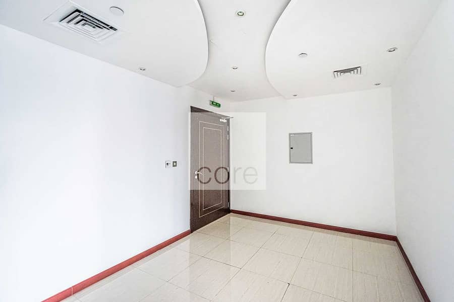 11 Fitted and Partitioned Office | High Floor