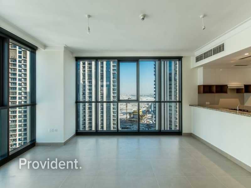 2 Sea view | Mid floor | On the walk | Brand New