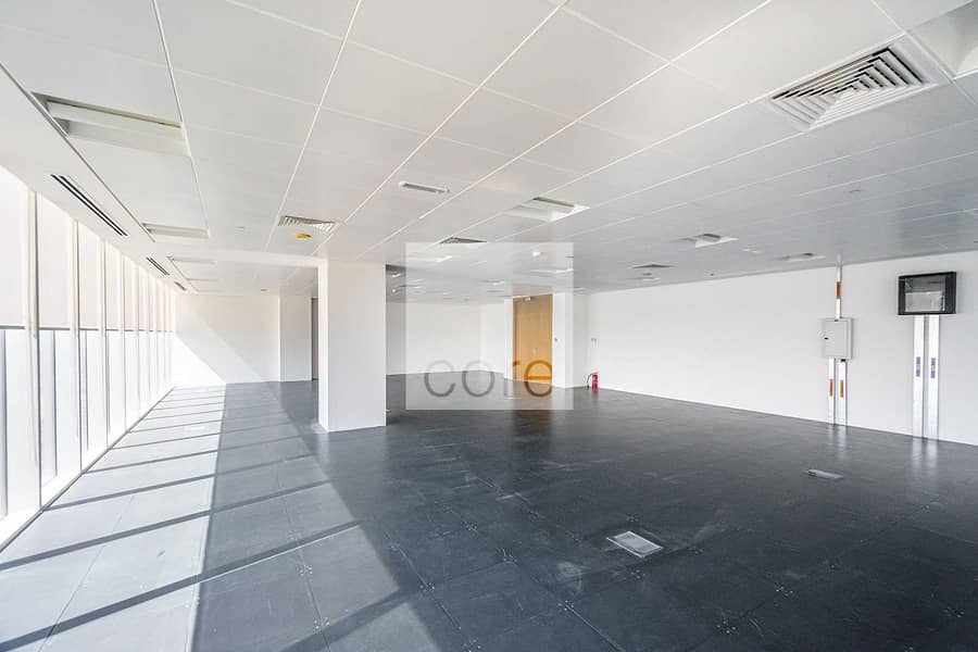 4 CAT A Office | High Floor | Prime Location
