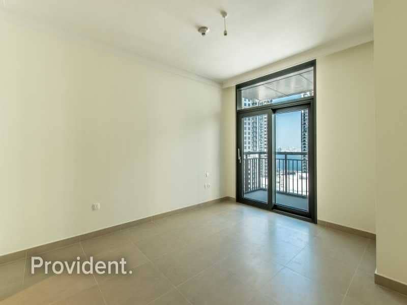 9 Sea view | Mid floor | On the walk | Brand New