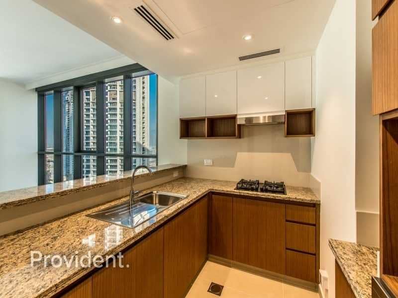 10 Sea view | Mid floor | On the walk | Brand New