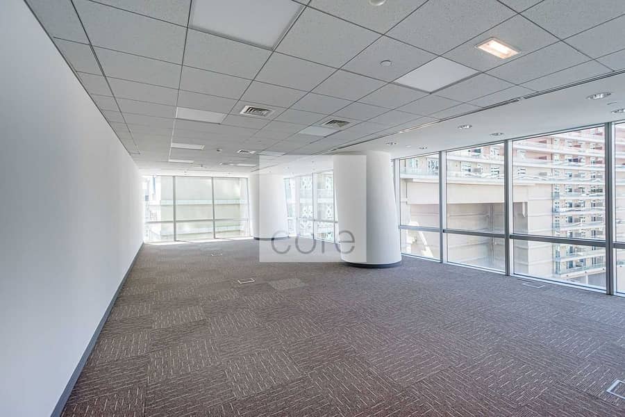 2 Fitted Office | Prime Location | Low Floor