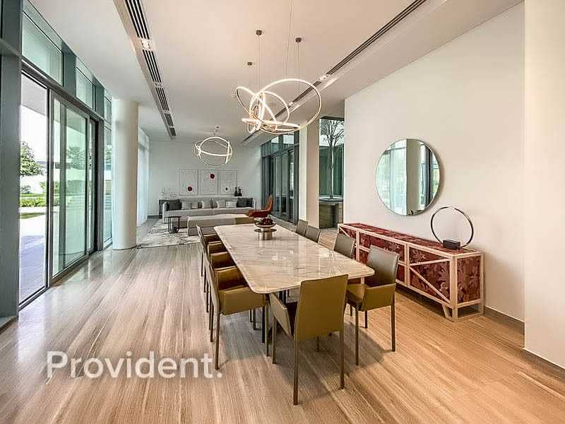 19 On the Park / Exclusive Unit / Vastu compliance