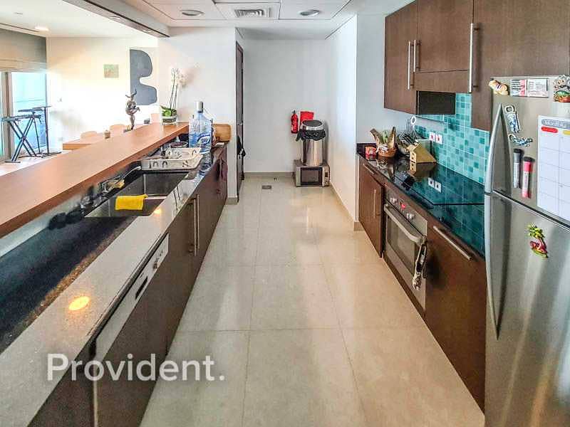 7 Fully Furnished | Simplex | Rare Unit