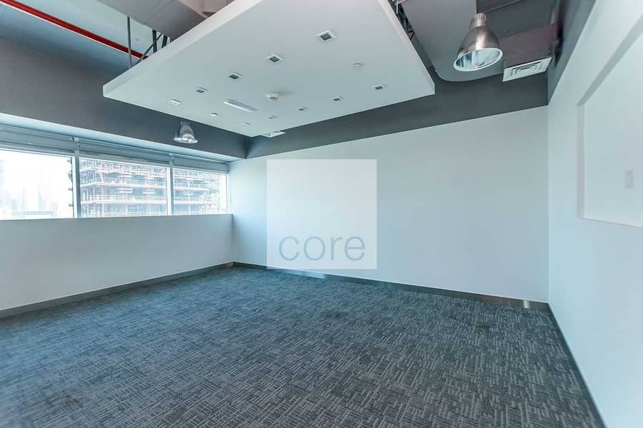 9 Grade A Fitted Office | Close to Metro