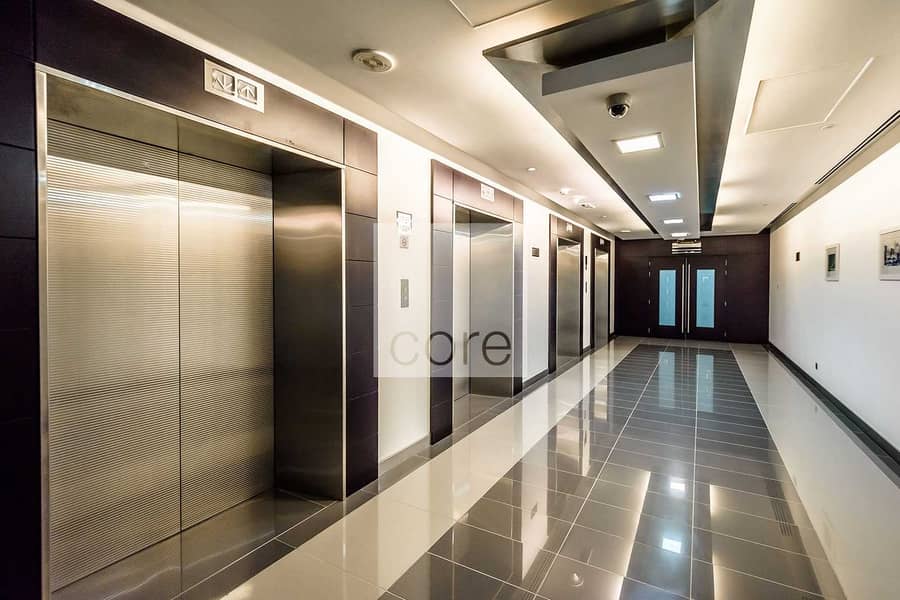 12 Grade A Fitted Office | Close to Metro