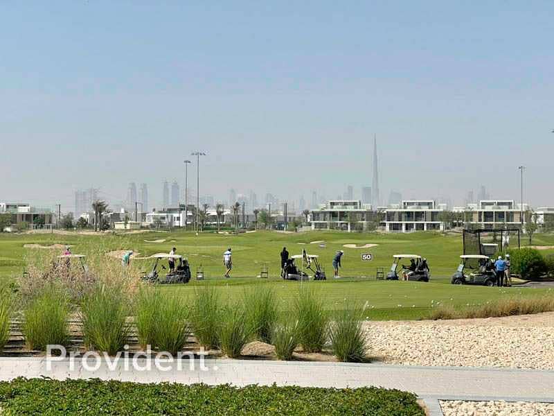 10 Exclusive Golf Villas - Roof Top Terrace !