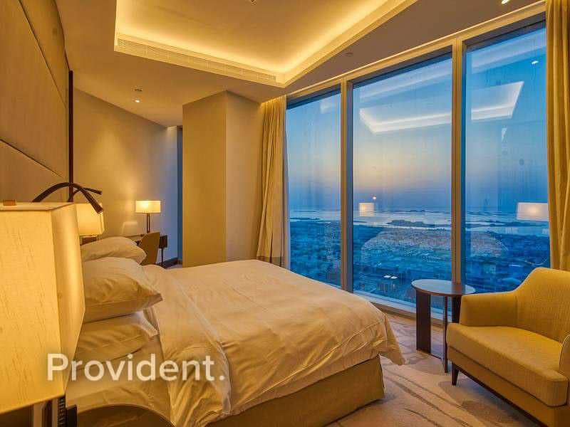 7 Stunning Sunset Sea View from All Rooms