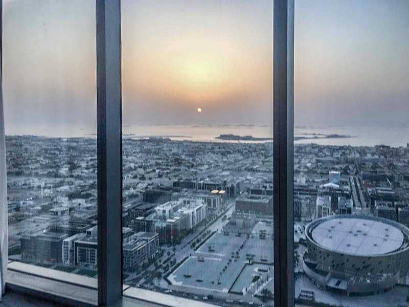13 Stunning Sunset Sea View from All Rooms