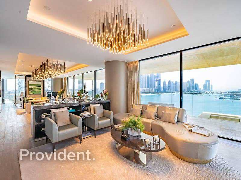 4 Best Address In Dubai? | Only For The Select Few