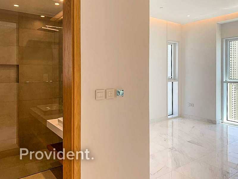 7 Corner Unit | Full Sea View | Rented