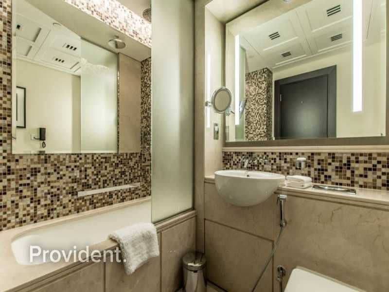 8 Luxury Furnished | High Floor | Best Investment