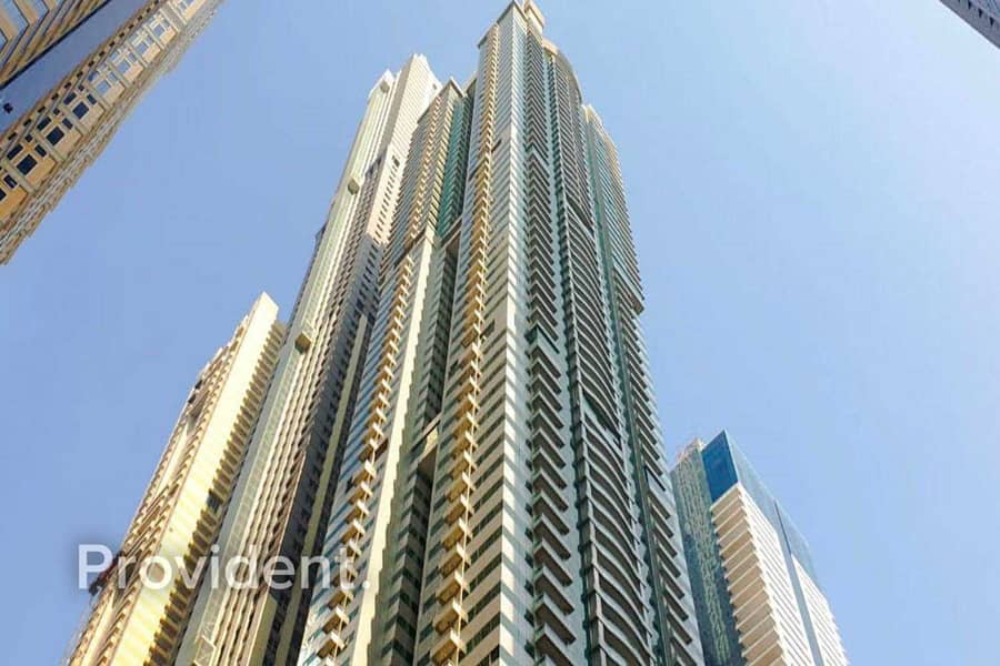2 Own in Dubai Marina | Vacant | View Today!