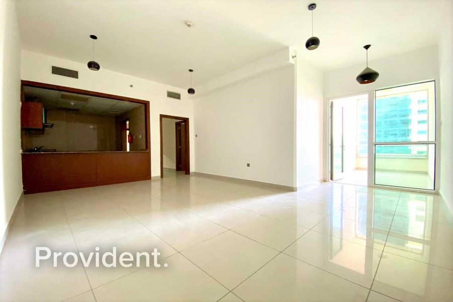 Own in Dubai Marina | Vacant | View Today!