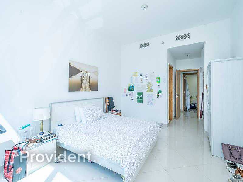8 1 Bedroom + Study | Marina View | Call to View