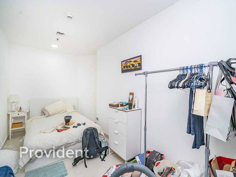 10 1 Bedroom + Study | Marina View | Call to View