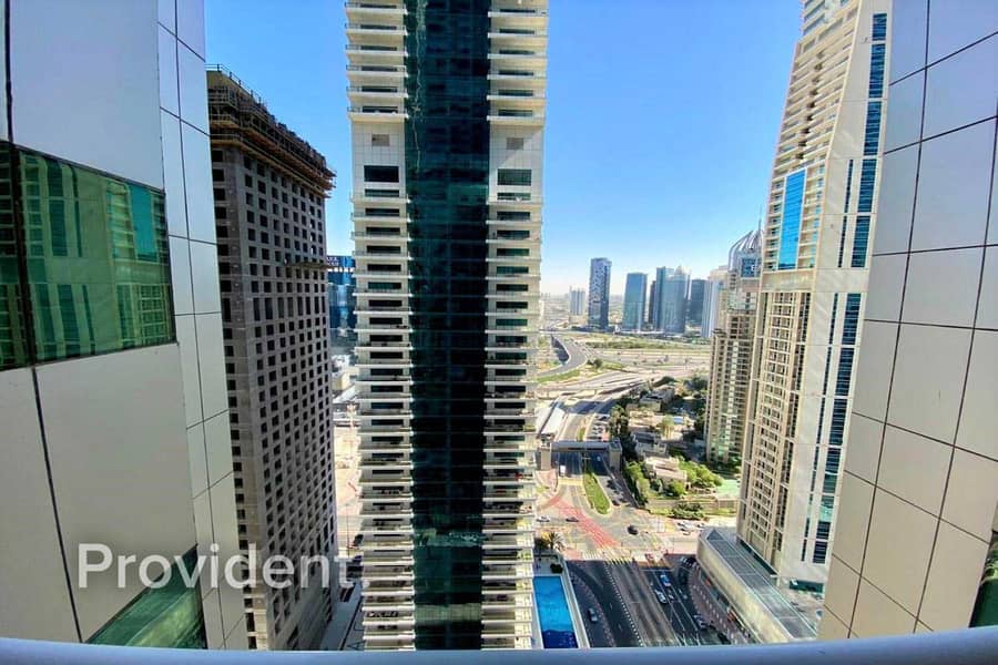 8 Own in Dubai Marina | Vacant | View Today!