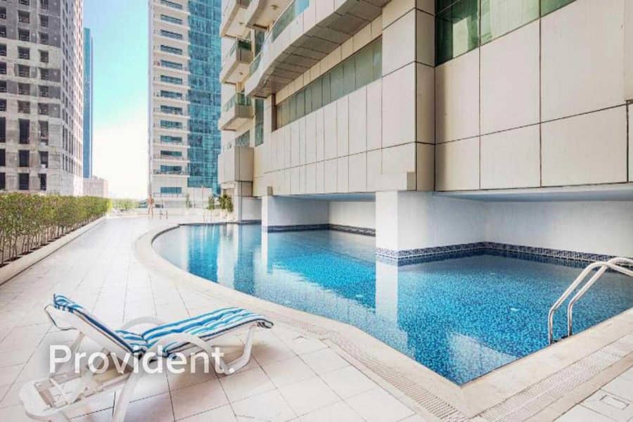 10 Own in Dubai Marina | Vacant | View Today!