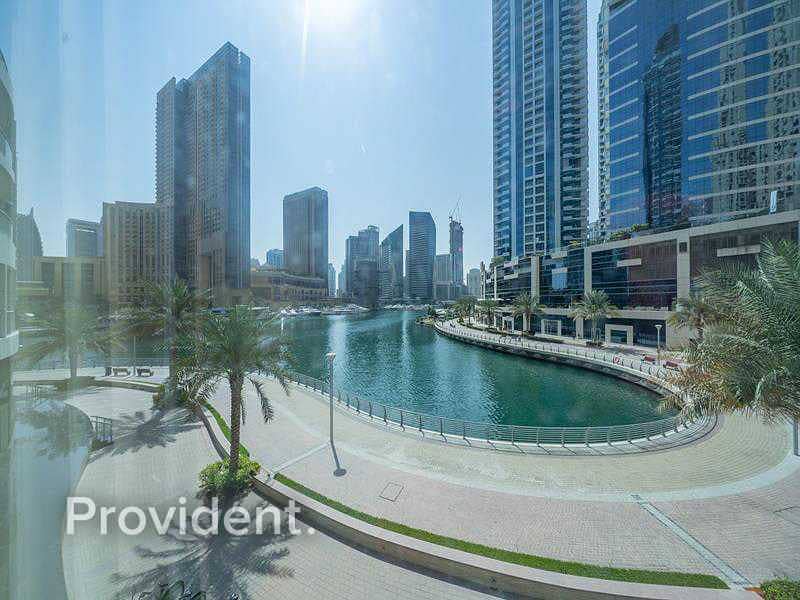 14 1 Bedroom + Study | Marina View | Call to View